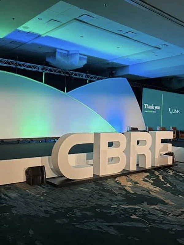 CBRE