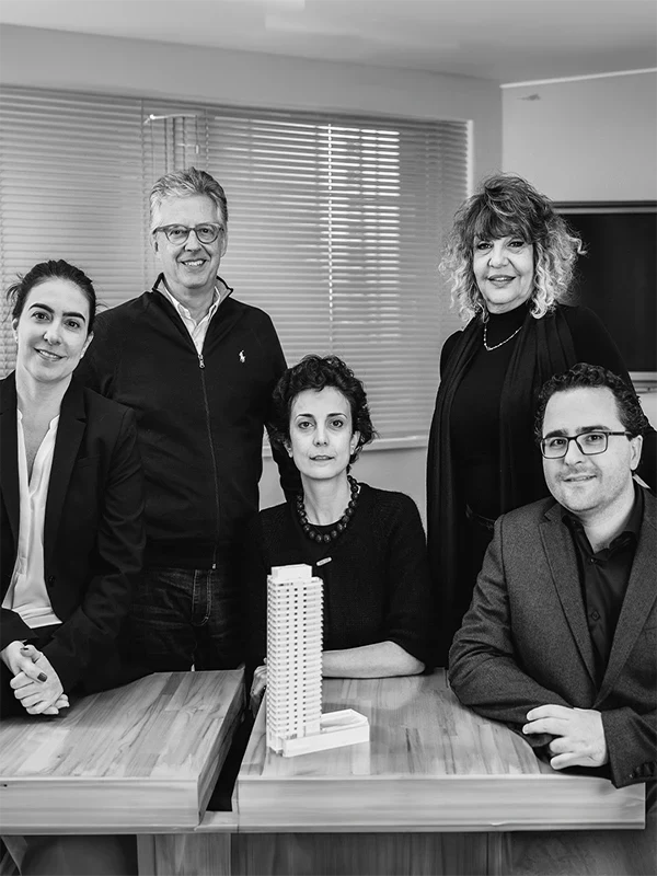 MCAA Arquitetos